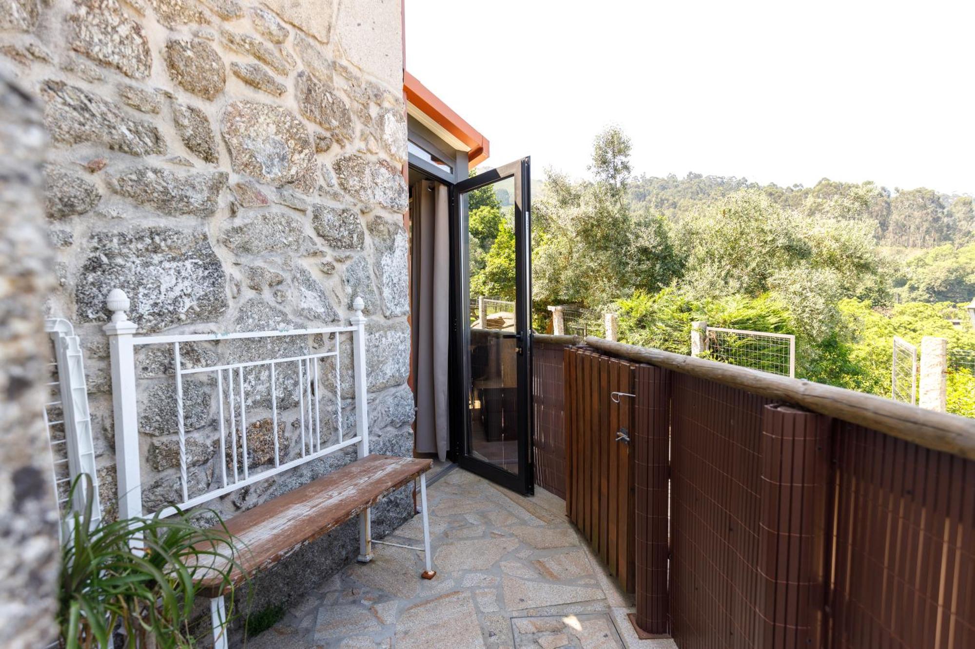 Villa Quintinha Da Cachadinha Ponte de Lima Exterior foto